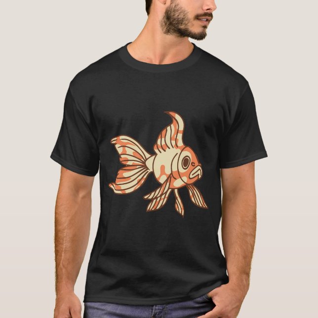 Camiseta Felicidade de Bolha (Frente)