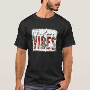 Camiseta Felicidade de Natal Sangrenta, Festa de Natal
