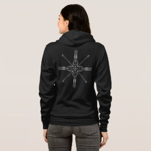 Camiseta Felicidade é um tanque de cheio de gás. Palavras o