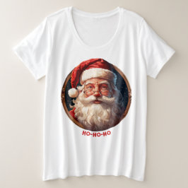 Camiseta Felicidade Ho Ho
