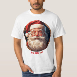 Camiseta Felicidade Ho Ho