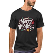 Felicidades Woofmas Férias Aconchegantes