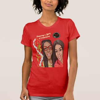 Camiseta Felicito XIV 1