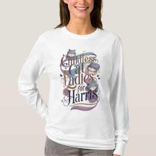 Camiseta Feline Fandom