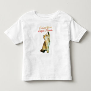 Camiseta Felino Bem Direito Mede Gato Engraçado Cotação Got