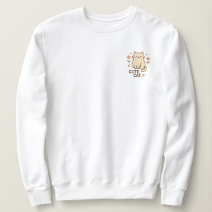 Camiseta Felino em Bloom