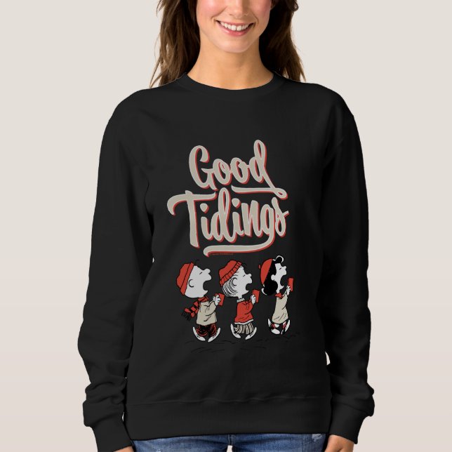Camiseta Felinos de Natal (Frente)