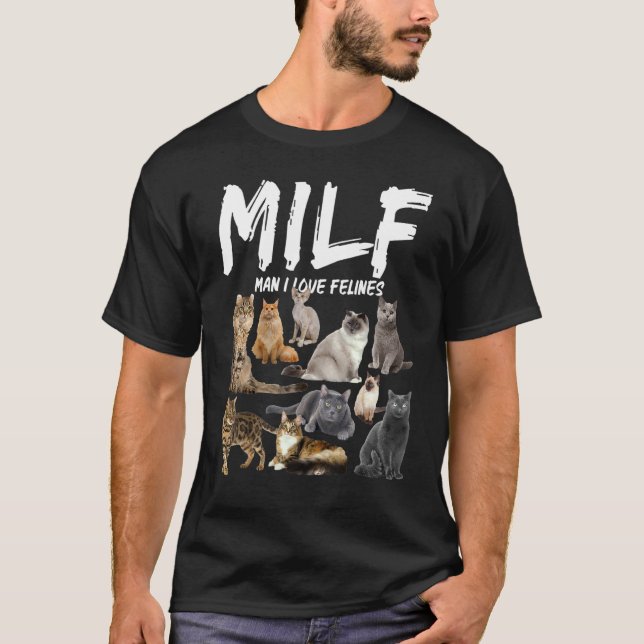 Camiseta Felinos Gato Antigo 1 (Frente)