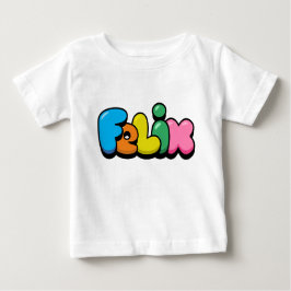 Camiseta Felix