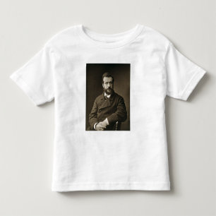 Camiseta Felix Bracquemond (1833-1914), 'de Galerie Conte