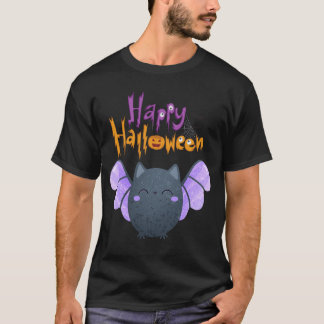 Camiseta Feliz