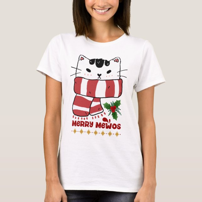 Camiseta Feliz (Frente)
