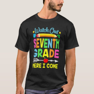 Camiseta Feliz 1º Dia, Cueca, Assista O Sétimo Ano Aqui