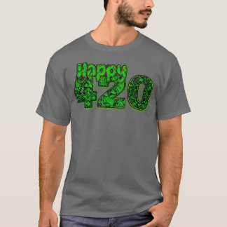Camiseta Feliz 1