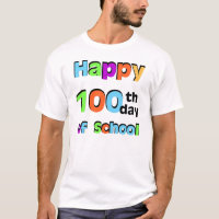 Feliz 100º Dia da Escola