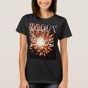 CAMISETA FELIZ 2024