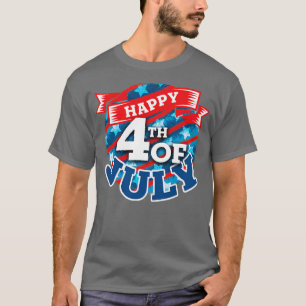 Camiseta Feliz 4 de julho (4)