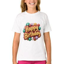 feliz aniversário