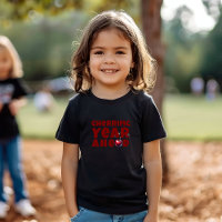 Feliz aniversário de slogan de cereja