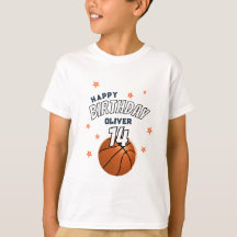 Feliz Aniversário do Esporte de Bola de Basquete