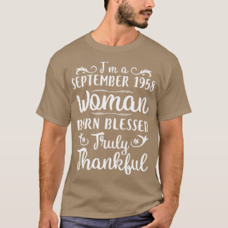 Camiseta Feliz Aniversário Para Mim Você Sou Uma Mulher De
