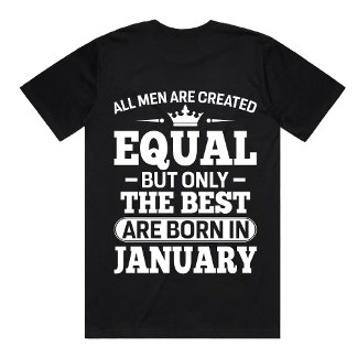 Camiseta Feliz aniversário presentes Festas de aniversário 