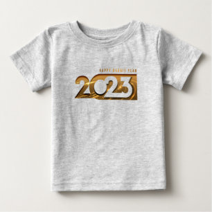 Camiseta Feliz Ano do Coelho 2023 (2)