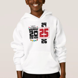 Camiseta Feliz ano novo