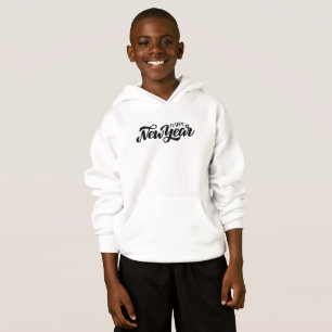 Camiseta Feliz ano novo
