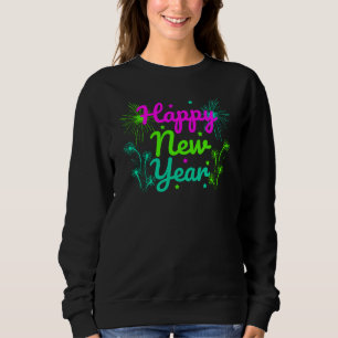 Camiseta Feliz ano novo