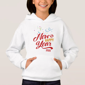 CAMISETA FELIZ ANO NOVO 2