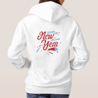 CAMISETA FELIZ ANO NOVO 2