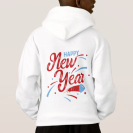 CAMISETA FELIZ ANO NOVO 2