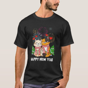Camiseta Feliz Ano Novo 2022 Festa Engraçada De Véspera de