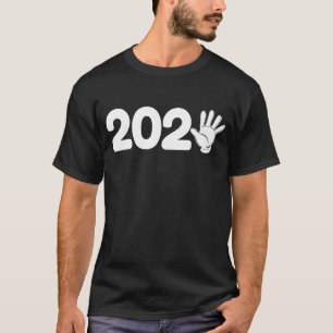 Camiseta Feliz Ano Novo 2025 - Festa de Ano Novo 2025