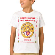 Feliz Ano Novo Chinês 2025