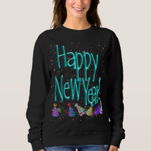 CAMISETA FELIZ ANO NOVO! ESCOLHAS