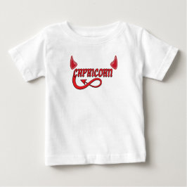 Camiseta Feliz ano novo Mikitiez capricorn saturn astrologi