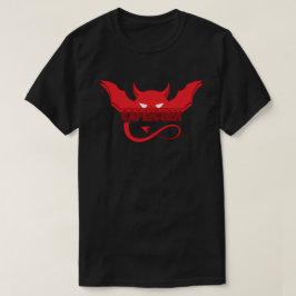Camiseta Feliz ano novo Mikitiez capricorn saturn astrologi