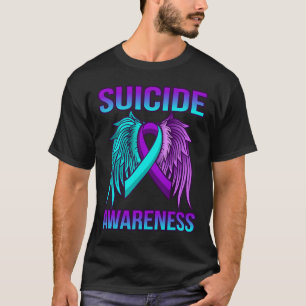 Camiseta Feliz Apoio Gráfico às Convenções de Consciência d