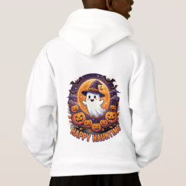 Camiseta Feliz Assombramento