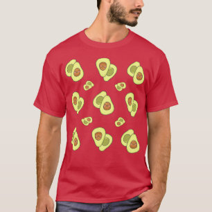 Camiseta Feliz Avocado 28