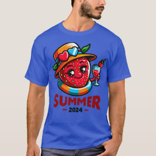 Camiseta Feliz Berry 1