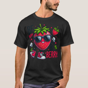 Camiseta Feliz Berry 6