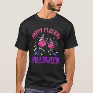 Camiseta Feliz Bloqueio das Bruxas Engraçada Bruxa Rosa Fla