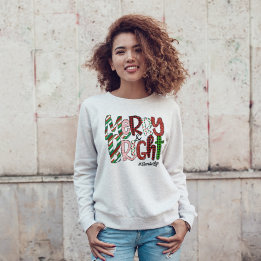 Camiseta Feliz Brilhante Natal