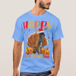 Camiseta Feliz Cachorro Belga Malinois, Feliz Cachorro Belg<br><div class="desc">Cachorro Engraçado Lover Feliz Cachorro Belga Malinois OláObrigadoMas.</div>