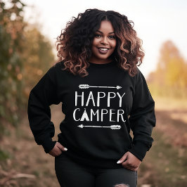 Camiseta Feliz Camper
