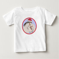 Feliz Cavalo de Natal
