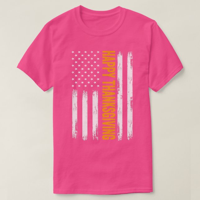 Camiseta Feliz Celebração De Ação De Graças De 2021 Para Gr (Frente do Design)